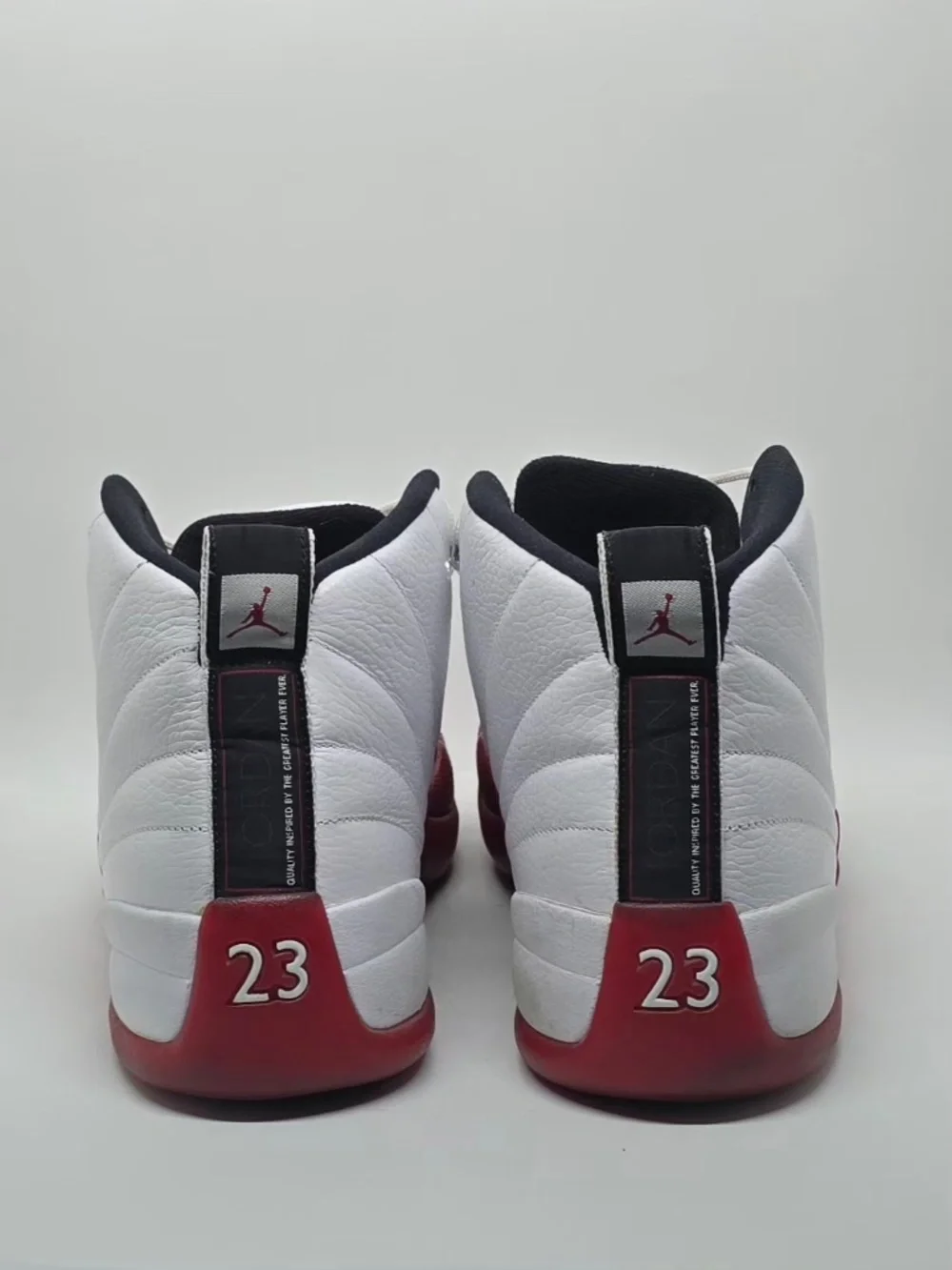 Air Jordan 12 RETROs